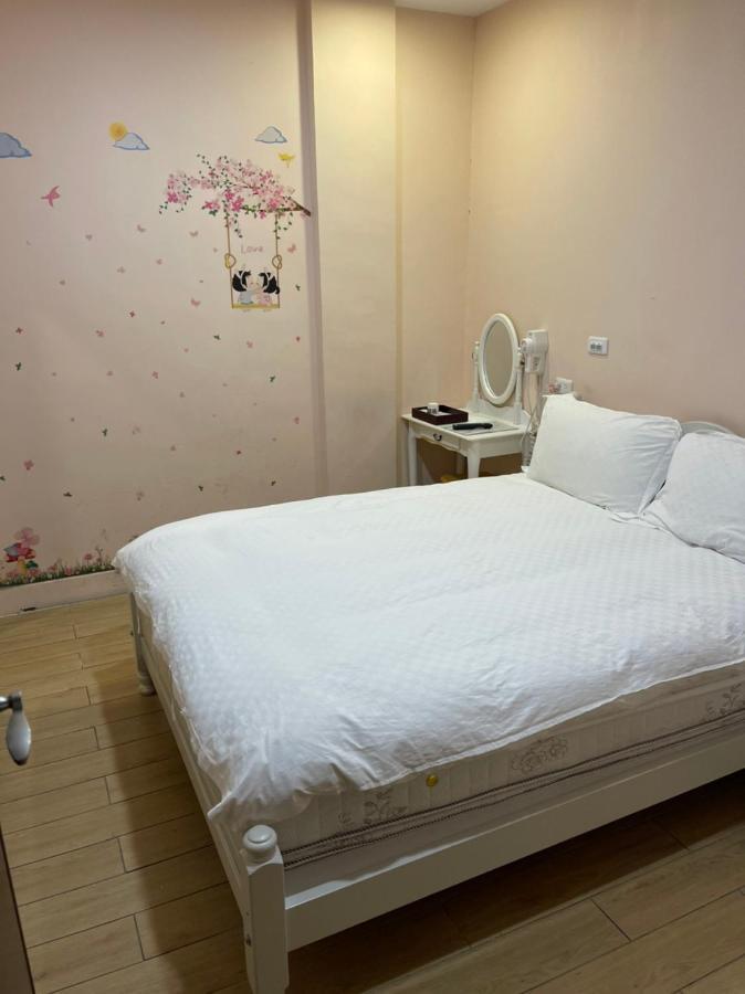 Danman Guesthouse Hualien Eksteriør bilde