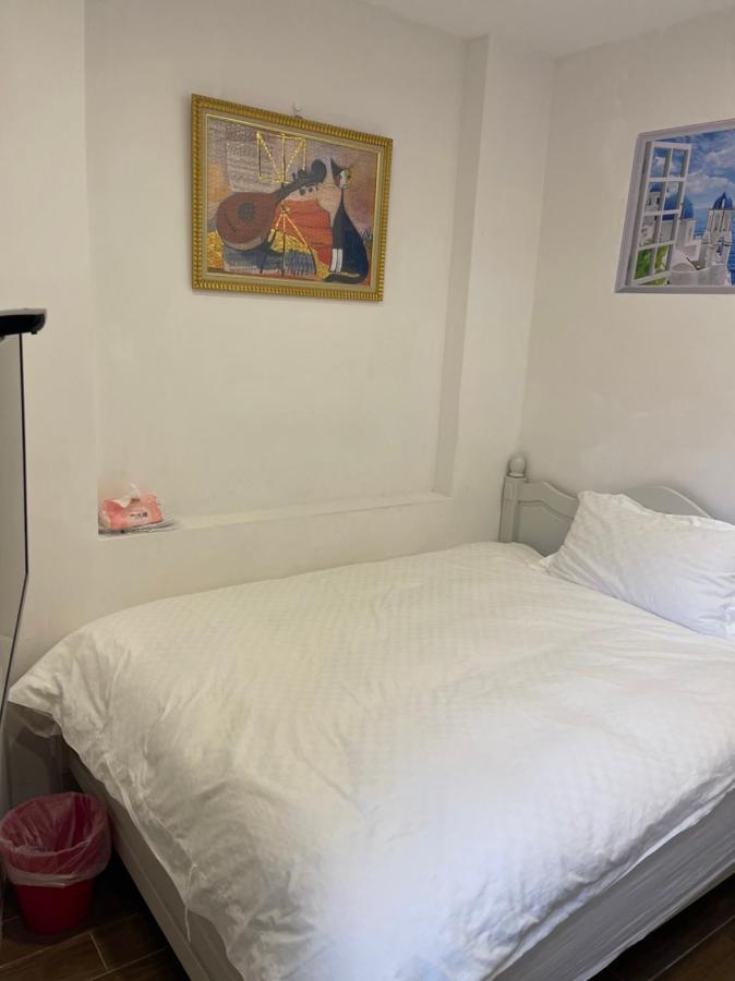 Danman Guesthouse Hualien Eksteriør bilde