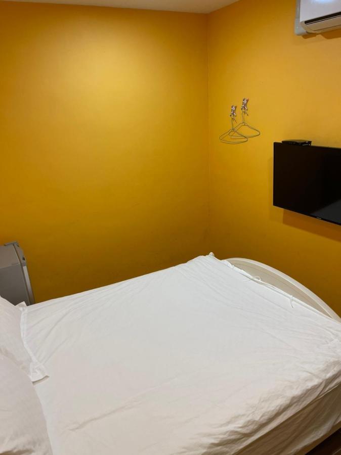 Danman Guesthouse Hualien Eksteriør bilde