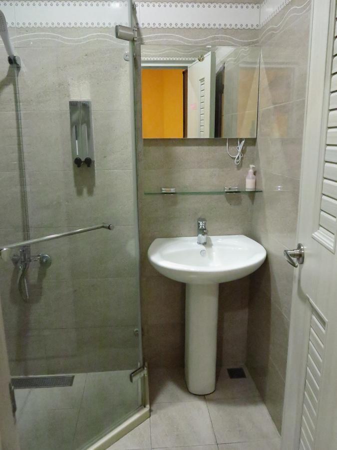 Danman Guesthouse Hualien Eksteriør bilde