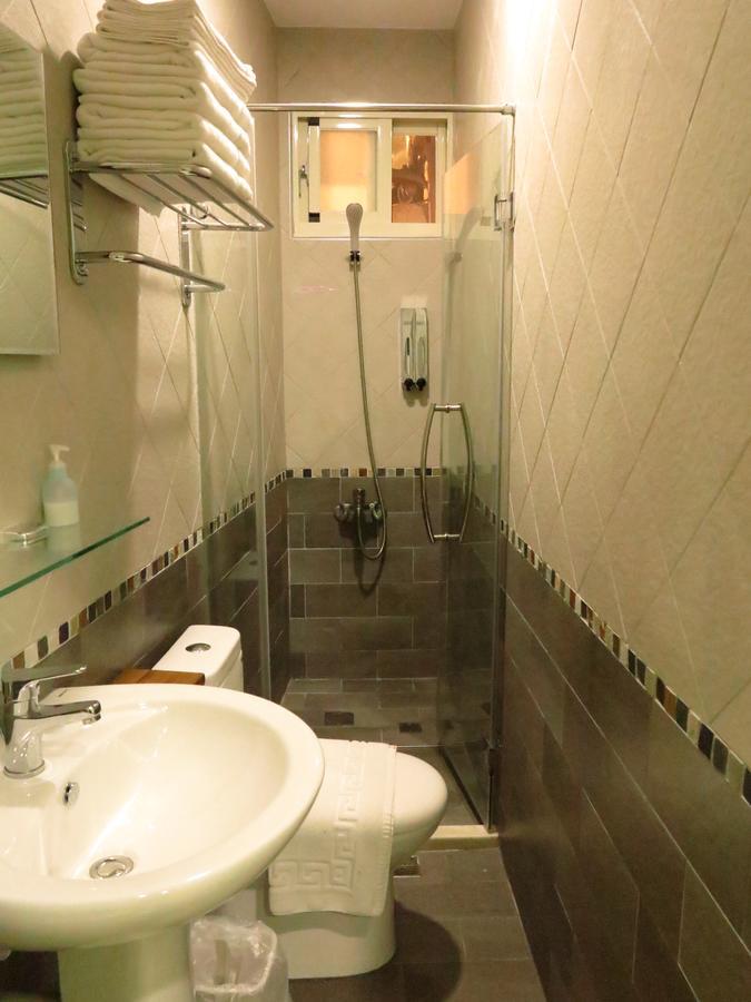 Danman Guesthouse Hualien Eksteriør bilde
