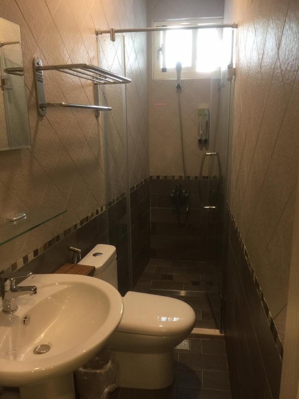 Danman Guesthouse Hualien Eksteriør bilde